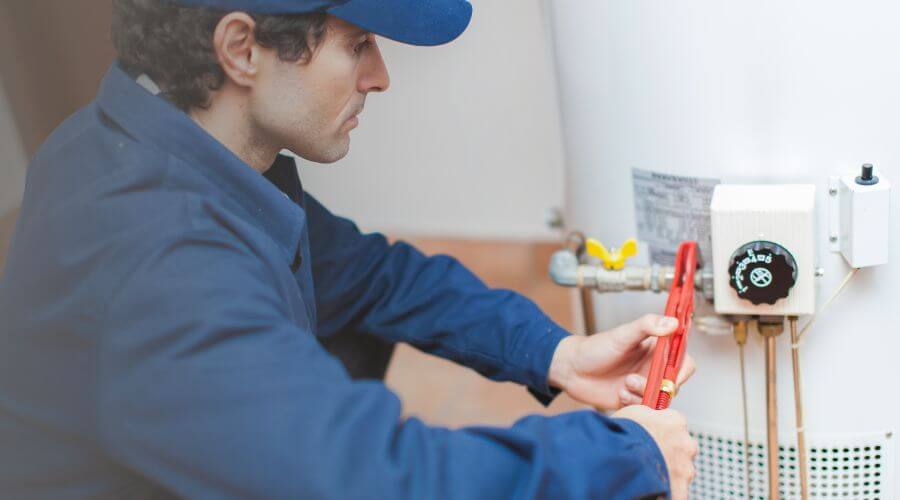 Professional Tankless Water Heater Installation in Winnemucca, NV